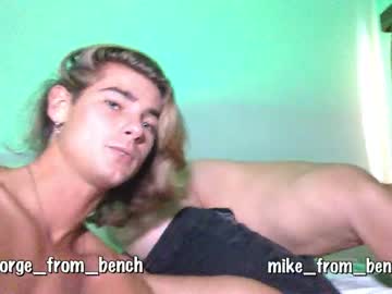 webcam man guys_from_the_bench live cam image #3657787