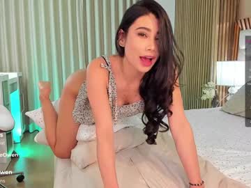webcam girl abie_owen live cam image #3705567