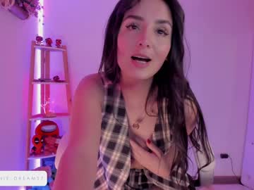 webcam girl annie_dreams live cam image #1913683