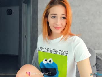 webcam girl sophie_5 live cam image #802673