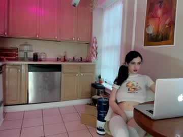 webcam girl neon_felix live cam image #1136316