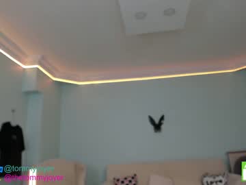 webcam man tommyjoyer live cam image #6369679