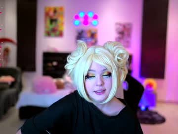 webcam girl madnessalise live cam image #6404568