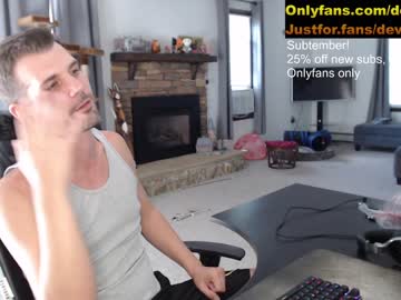 webcam man deviantill live cam image #2750092