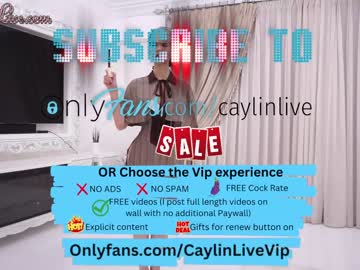 webcam girl caylin live cam image #6929219