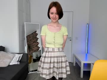 webcam girl alisson_spring live cam image #4496908