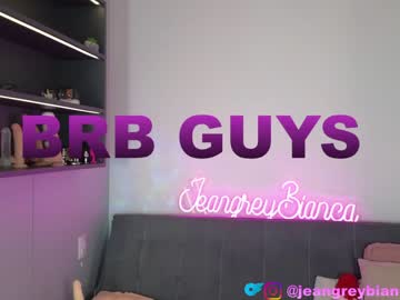webcam girl jeangreybianca live cam image #4049120