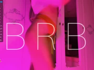 webcam girl princess_sofiaa live cam image #3408500