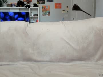 webcam girl fairyinthewild live cam image #6772852