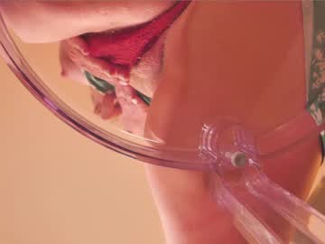 webcam girl saltedhoney live cam image #4534490