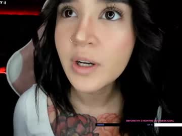 webcam girl sugar_troubl3 live cam image #1611148