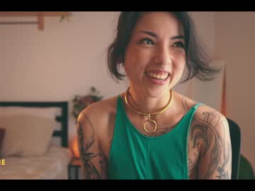webcam girl sorenyu live cam image #31874