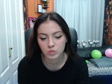 webcam girl its_rachel live cam image #3215868