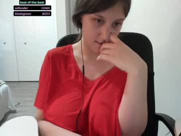 webcam girl alexa_dream live cam image #1826346
