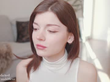 webcam girl auddicted live cam image #3134389