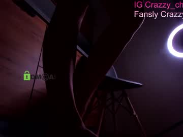 webcam girl crazzy_cherry live cam image #4783023