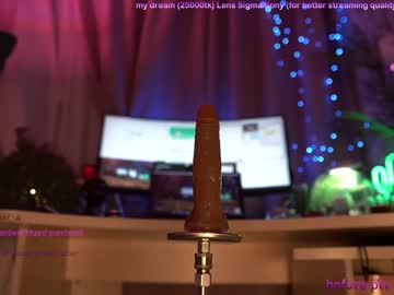 webcam girl kronniekray live cam image #859354