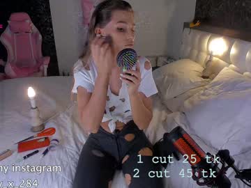 webcam girl queenafina live cam image #5003990