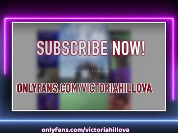webcam girl victoriahillova live cam image #4865784