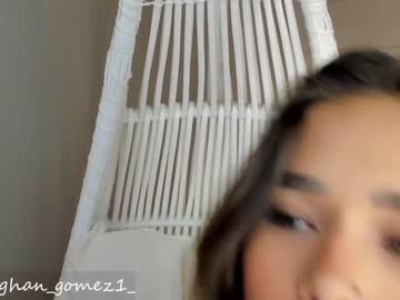 webcam girl _meghan_gomez1_ live cam image #3352949
