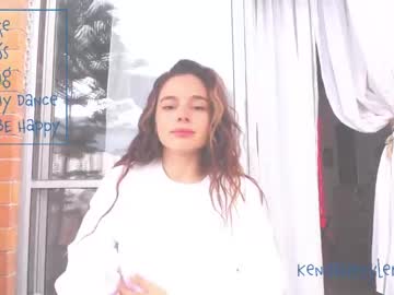 webcam girl kendalltyler live cam image #30173
