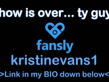 webcam tranny kristinevans live cam image #6199562