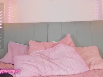 webcam girl baby_sammyy live cam image #6364094