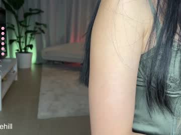 webcam girl anniehillofficial_ live cam image #5337077
