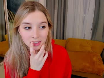 webcam girl milablush live cam image #3760605