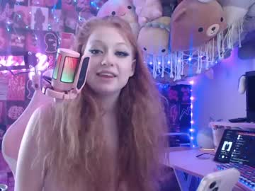 webcam girl ccinnamon live cam image #3059786