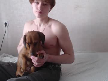 webcam man gomer113377 live cam image #4172841