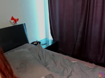webcam girl liass_molly live cam image #2477570