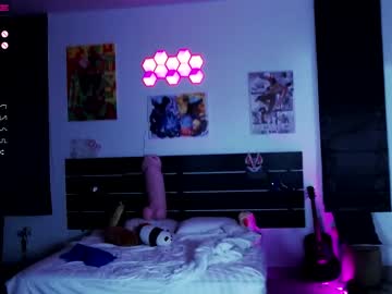 webcam girl madnessalise live cam image #4890185