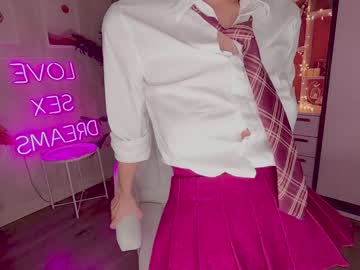 webcam girl hi_teika live cam image #2641658