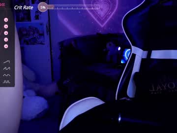 webcam girl _b_a_n_s_h_e_e_ live cam image #5444901