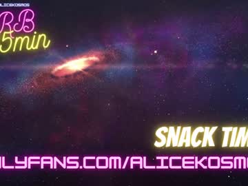 webcam girl alice_kosmos live cam image #162708