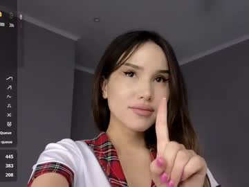 Cam for ella_lee15