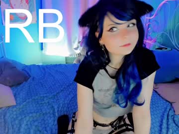 webcam girl ronnie_neko live cam image #5076296