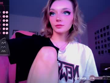 webcam girl _b_a_n_s_h_e_e_ live cam image #5703124