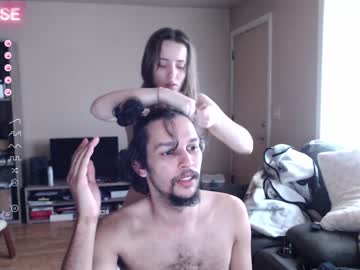 webcam couple blue_eyed_lightskin live cam image #3983895
