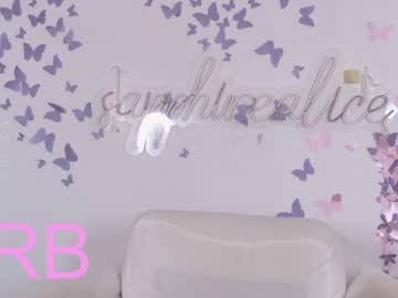 webcam girl sapphirealice live cam image #5929961