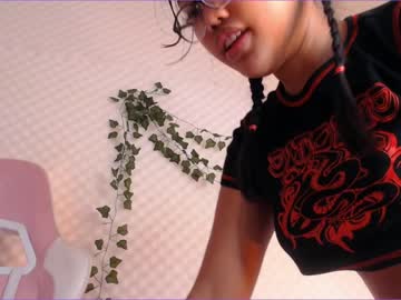 webcam girl sofia_sakura live cam image #3907777