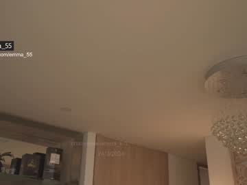 webcam girl emma_lu1 live cam image #6672019