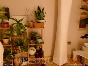 webcam girl emersoncane live cam image #6085301