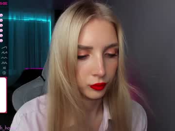 webcam girl oh_honey_ live cam image #2545589