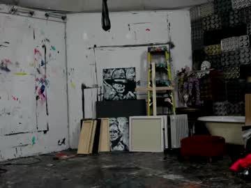 webcam man brent_ray_fraser live cam image #1375097