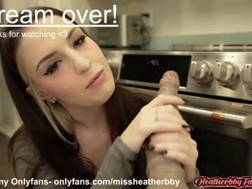 webcam girl heatherbby9 live cam image #3386076