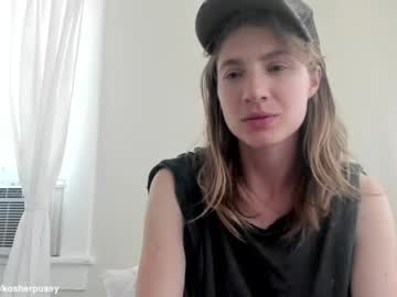 webcam girl kosherpussy live cam image #4255218