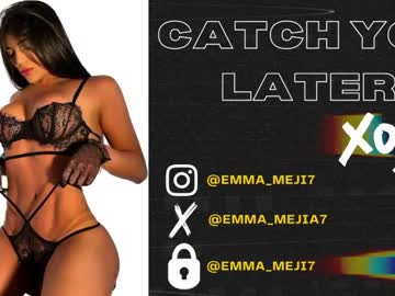 webcam tranny emmamejia7 live cam image #5761734