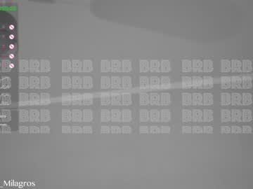 webcam girl mia_milagros live cam image #4822249